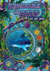 Kingdoms Of The Deep